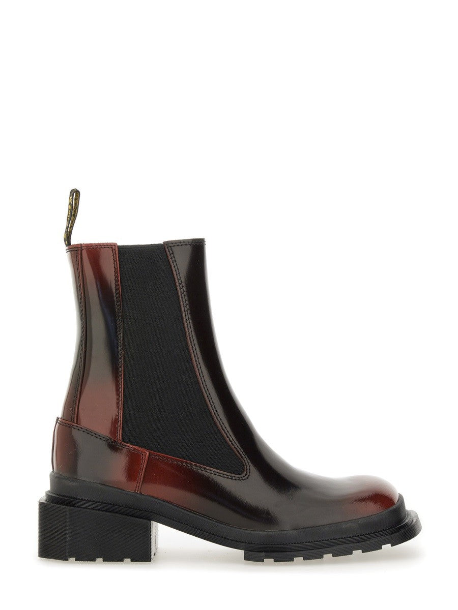 CHELSEA MAYBOLE BOOT