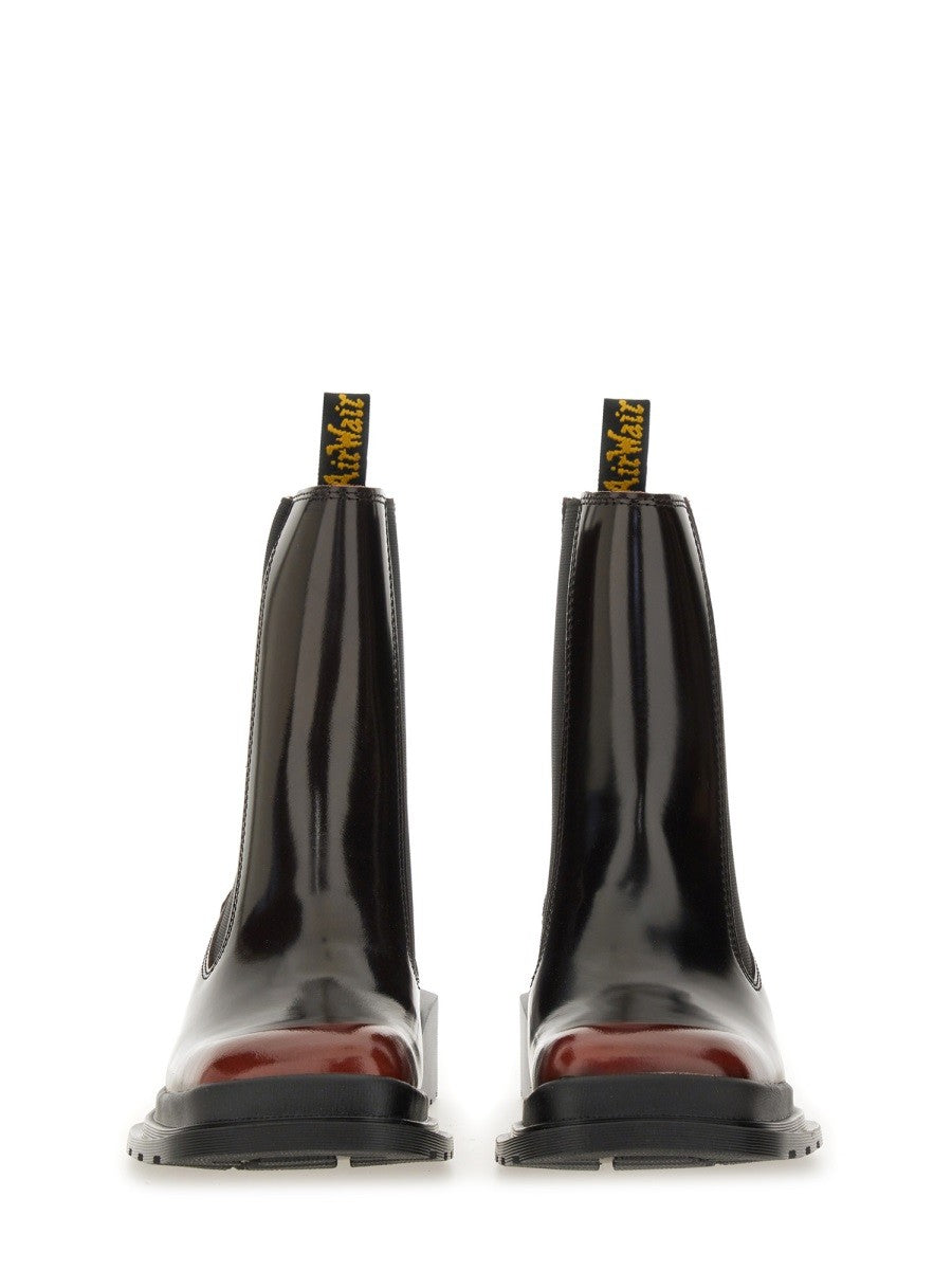CHELSEA MAYBOLE BOOT