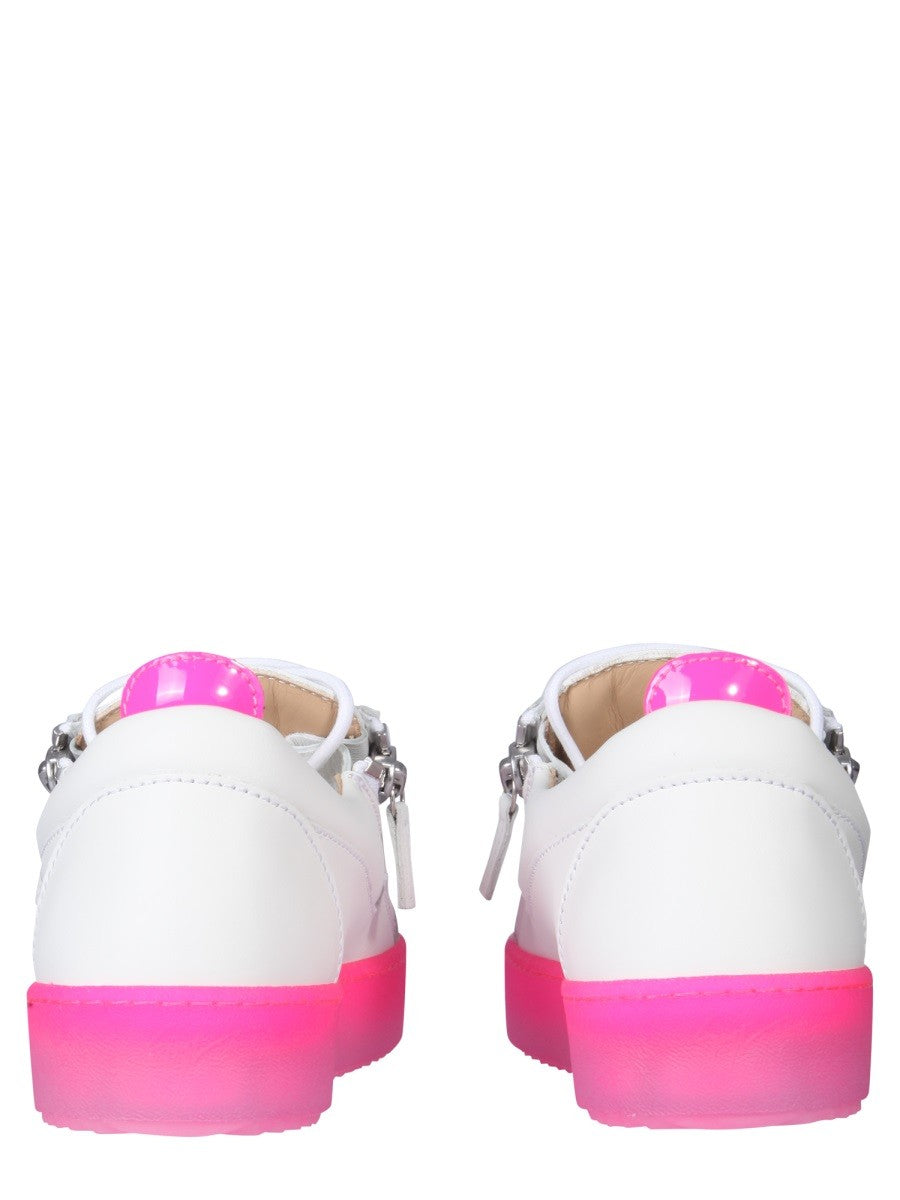 MAYLONDON SNEAKERS | Basement 88