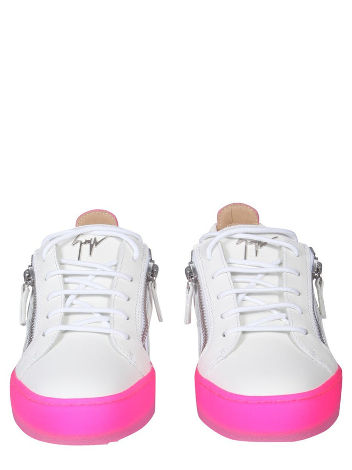 MAYLONDON SNEAKERS | Basement 88