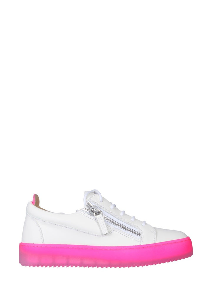 MAYLONDON SNEAKERS | Basement 88