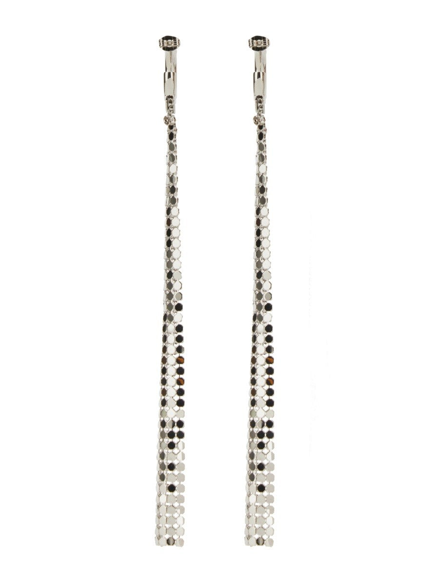 PIXEL EARRINGS