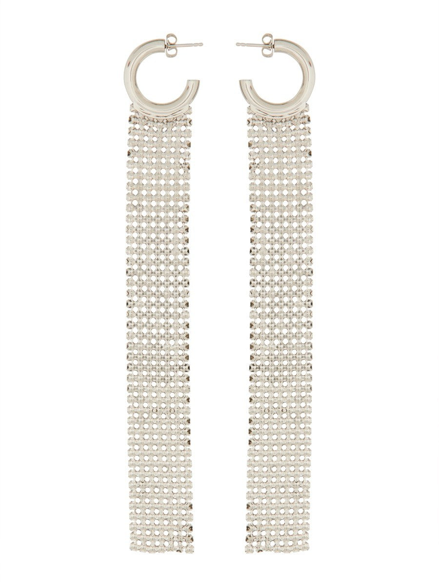 PIXEL EARRINGS
