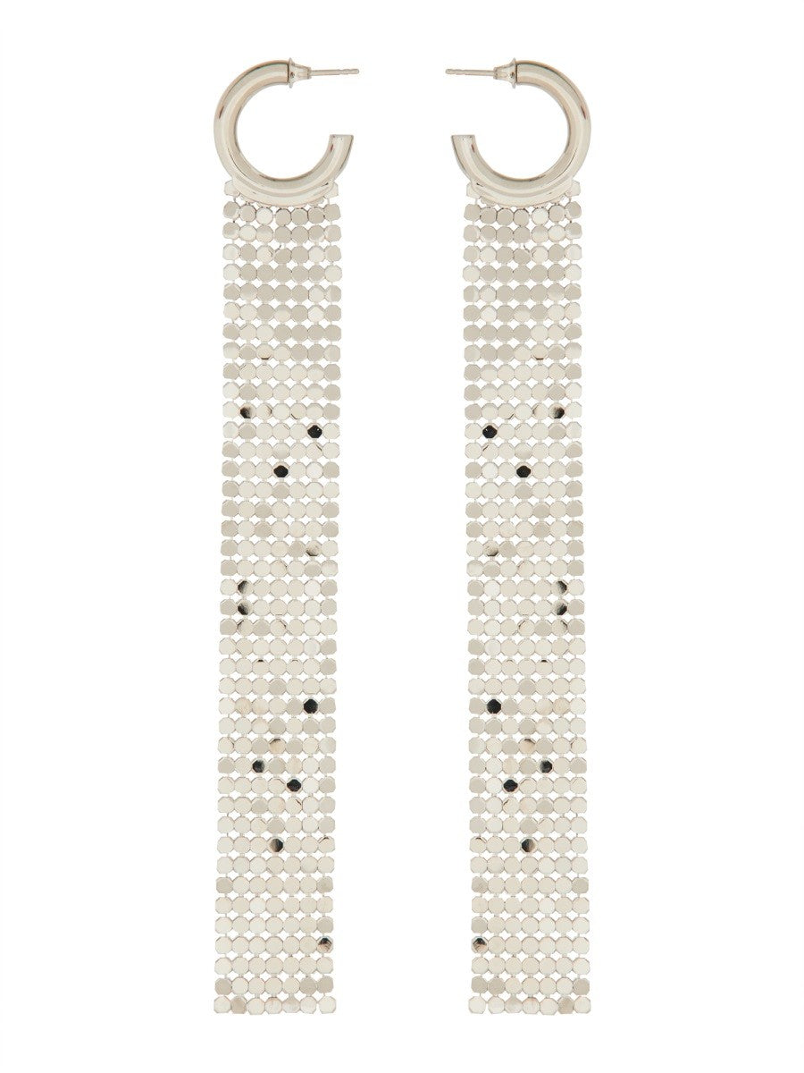 PIXEL EARRINGS