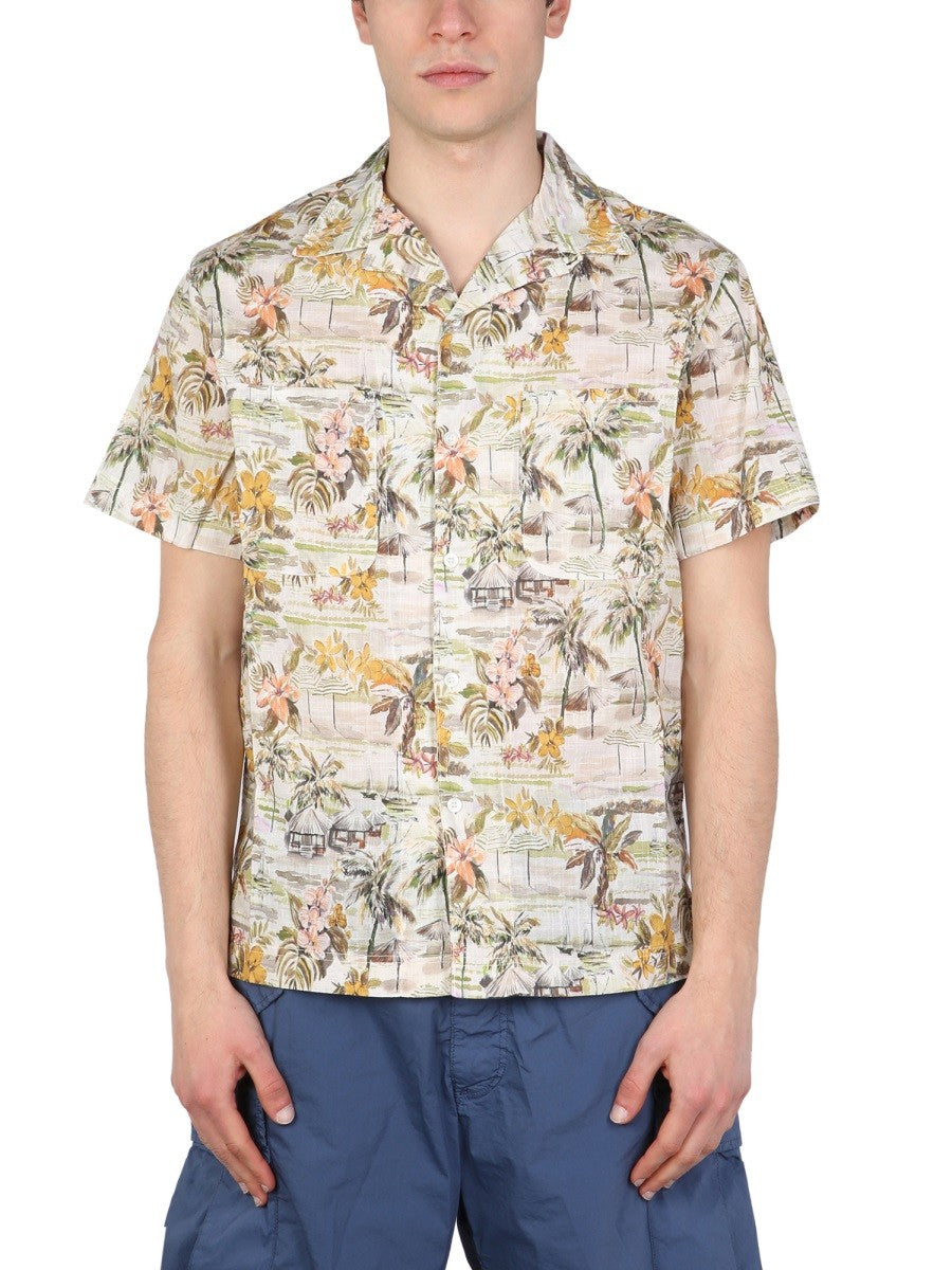 MIAMI SHIRT | Basement 88