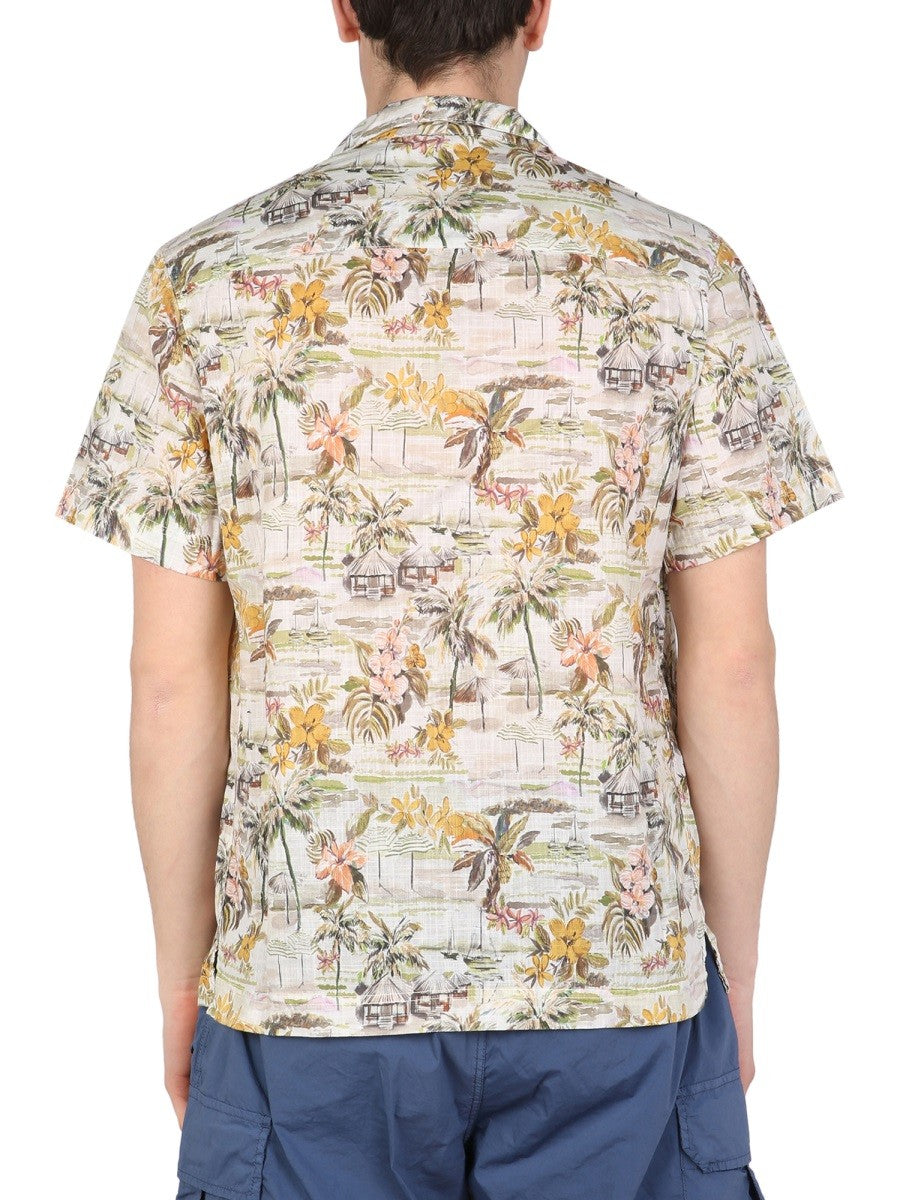 MIAMI SHIRT | Basement 88