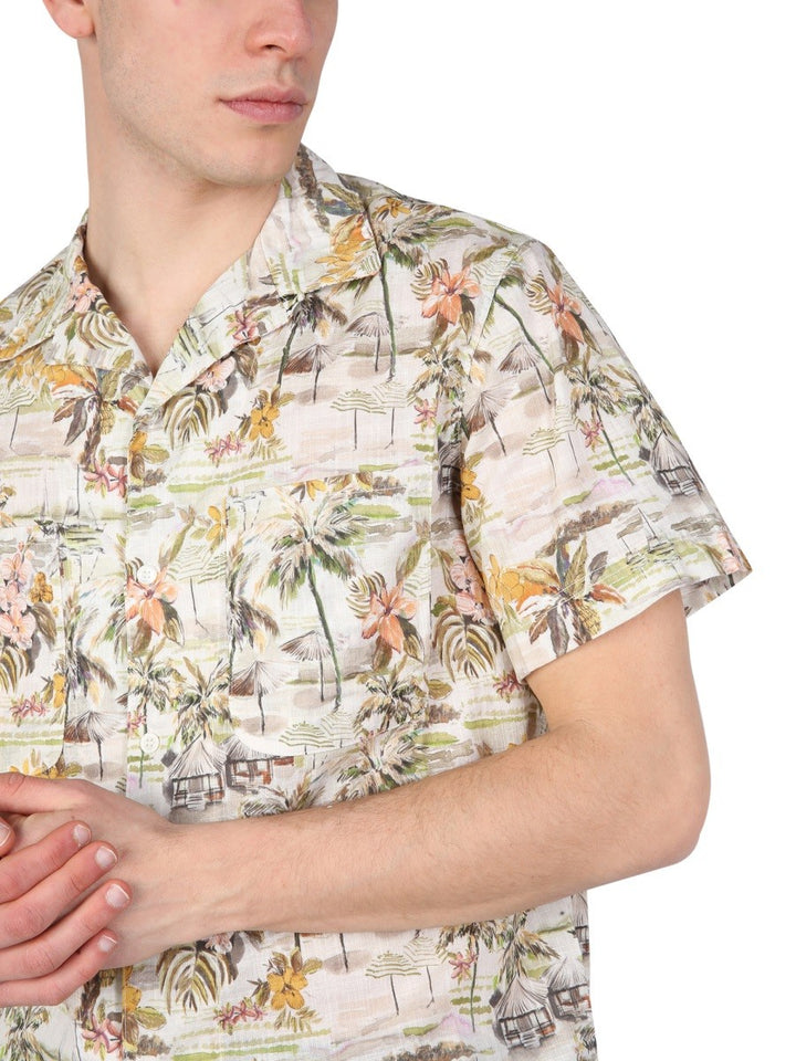 MIAMI SHIRT | Basement 88