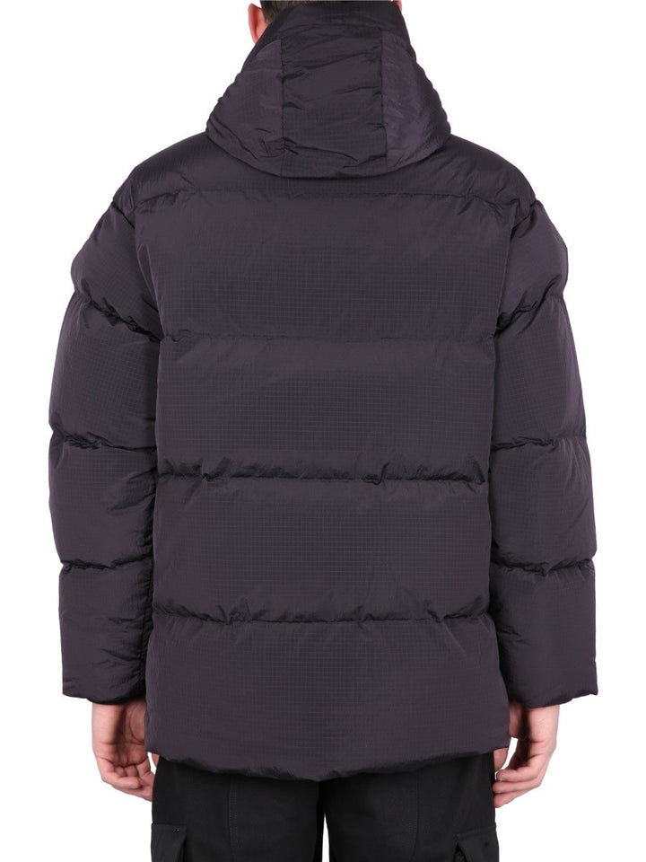 MICHLIN DOWN JACKET | Basement 88