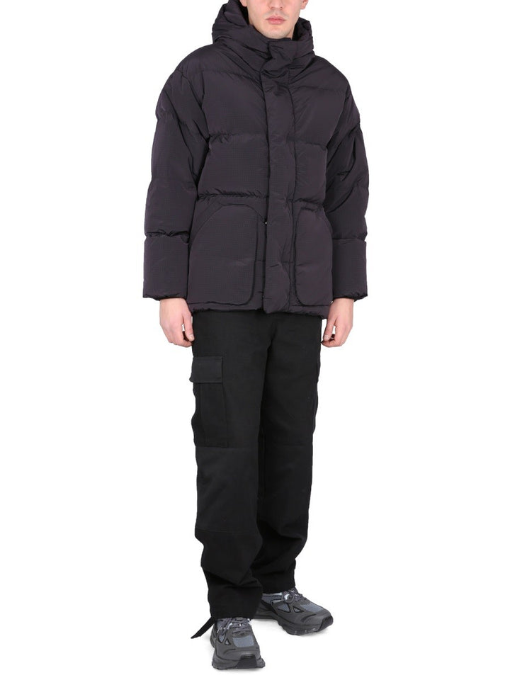 MICHLIN DOWN JACKET | Basement 88