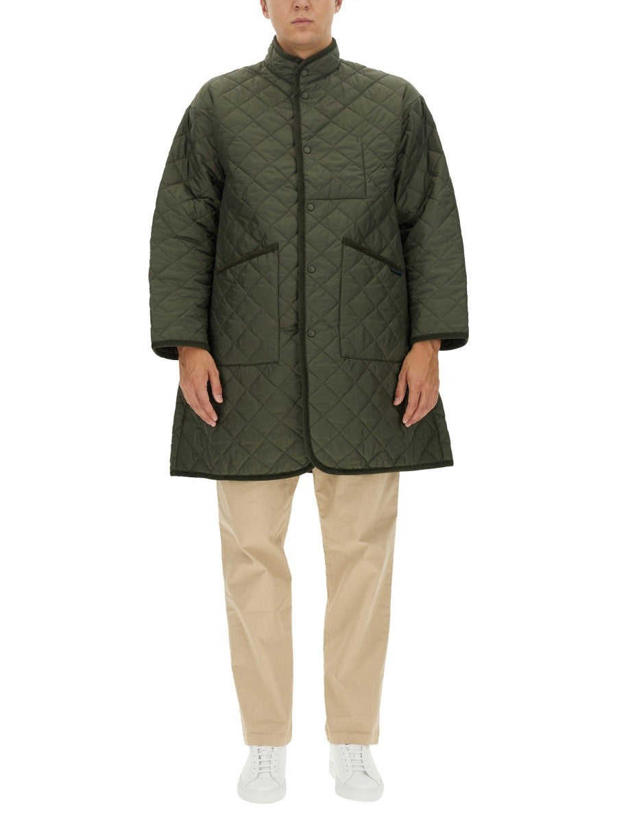MICKFIELD COAT