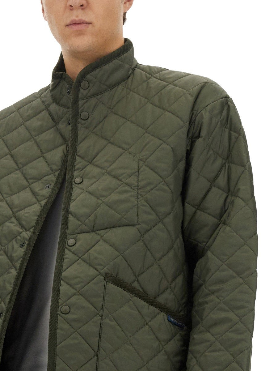 MICKFIELD COAT