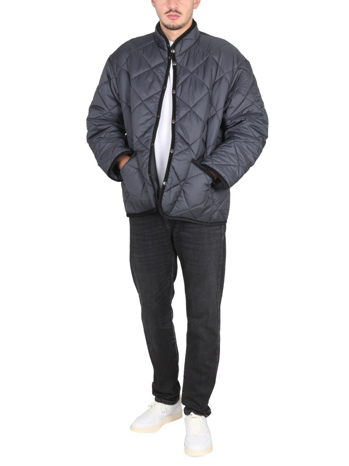 "MICKFIELD" JACKET | Basement 88