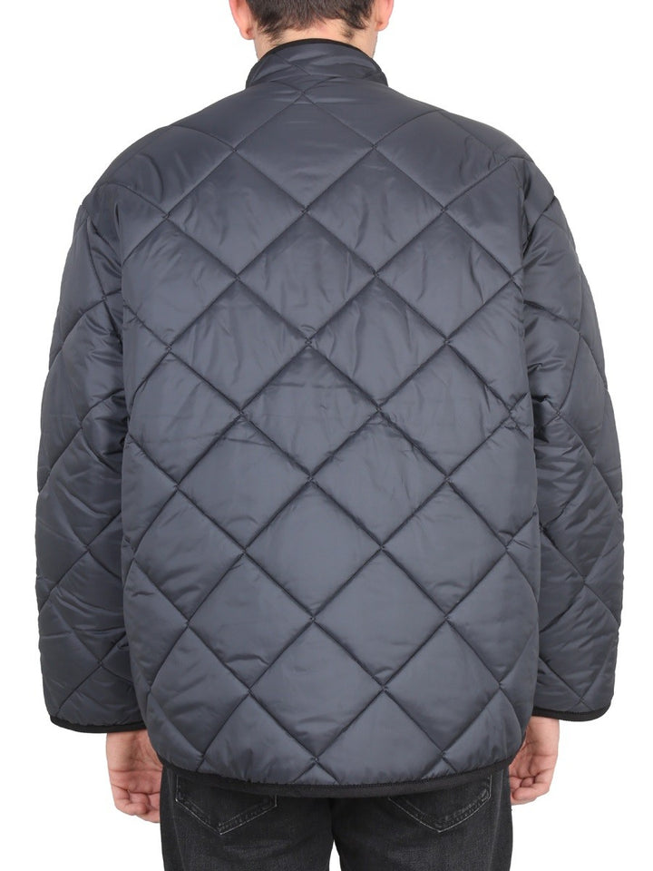 "MICKFIELD" JACKET | Basement 88