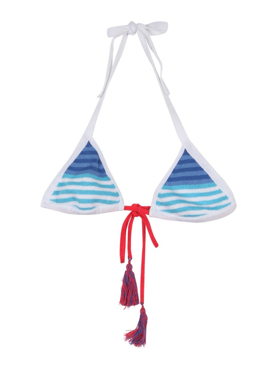 MICRO TRIANGLE TOP | Basement 88