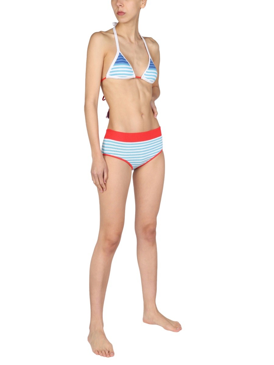 MICRO TRIANGLE TOP | Basement 88