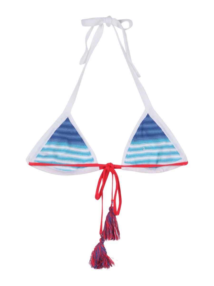 MICRO TRIANGLE TOP | Basement 88