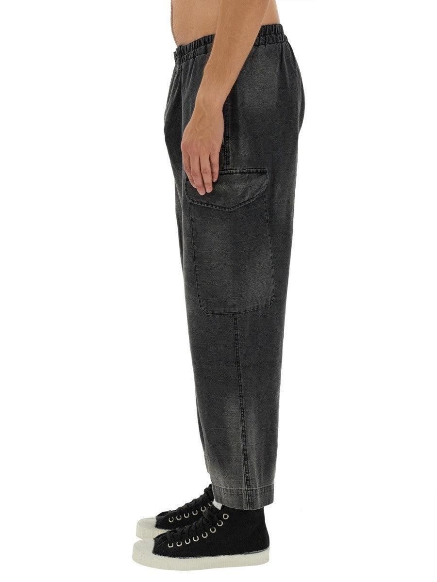 MILITARY PANTS