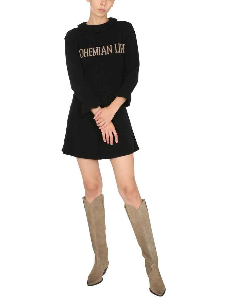 MINI DRESS