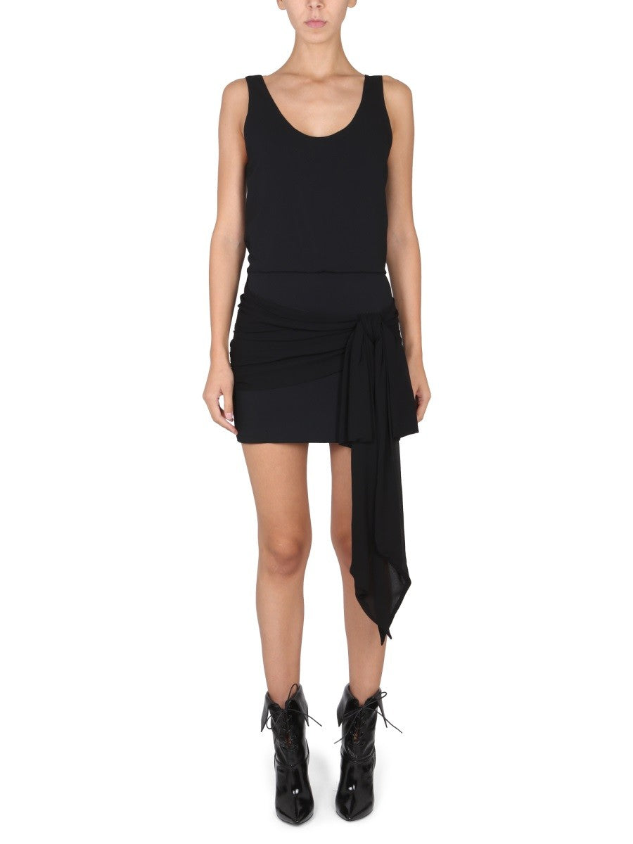 MINI DRESS | Basement 88