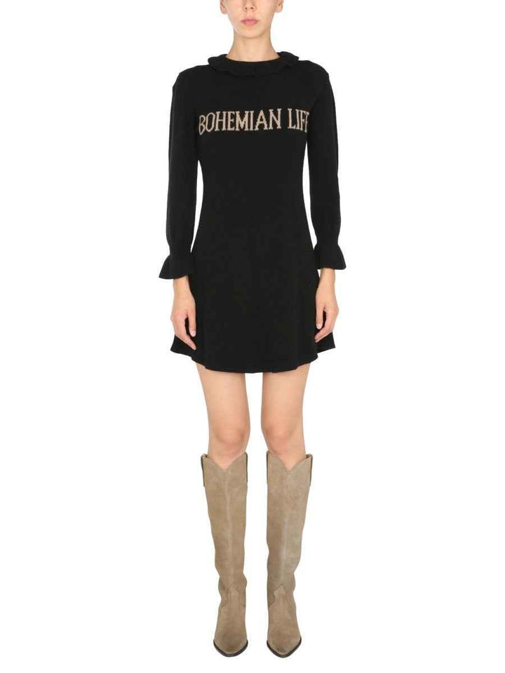 MINI DRESS