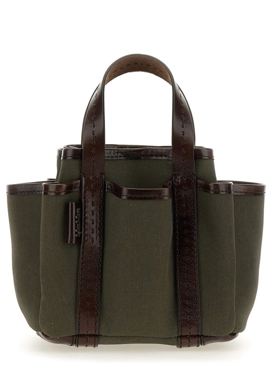 MINI GIARDINIERA TOTE BAG