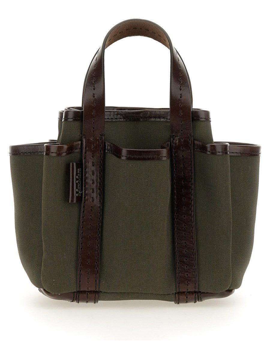 MINI GIARDINIERA TOTE BAG