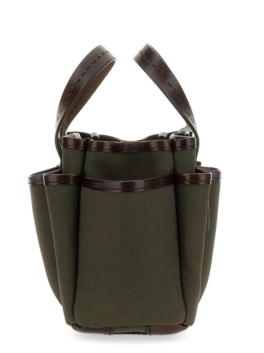 MINI GIARDINIERA TOTE BAG