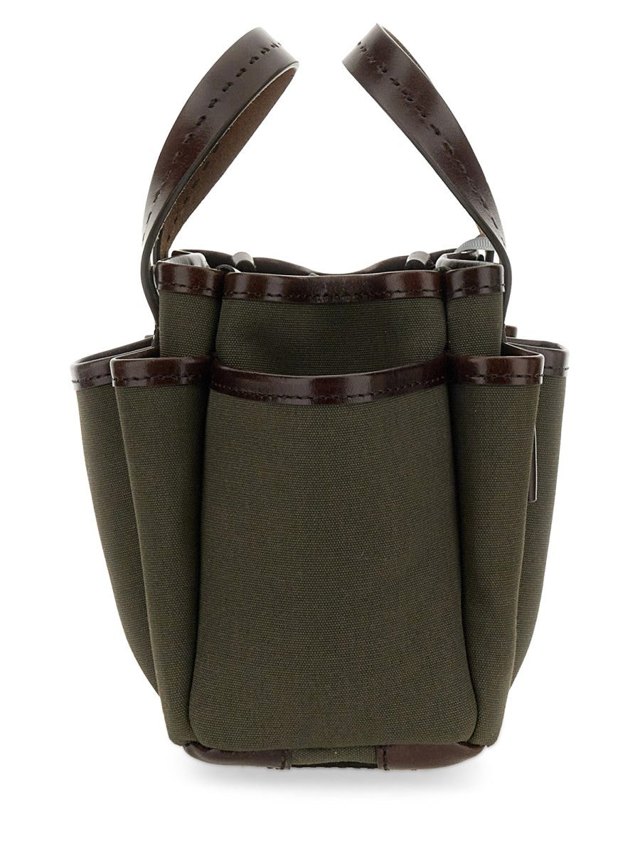 MINI GIARDINIERA TOTE BAG