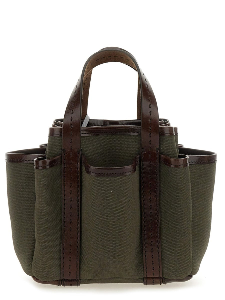 MINI GIARDINIERA TOTE BAG