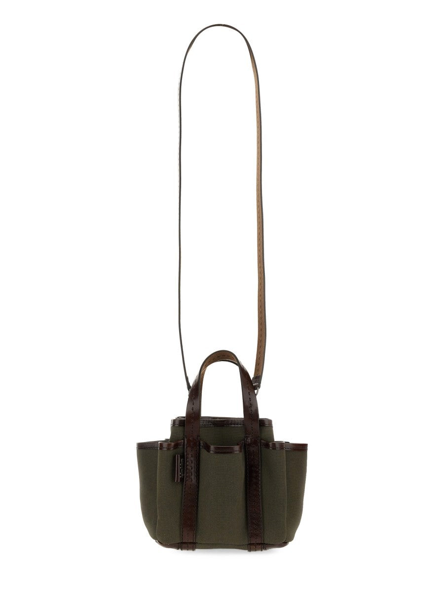 MINI GIARDINIERA TOTE BAG