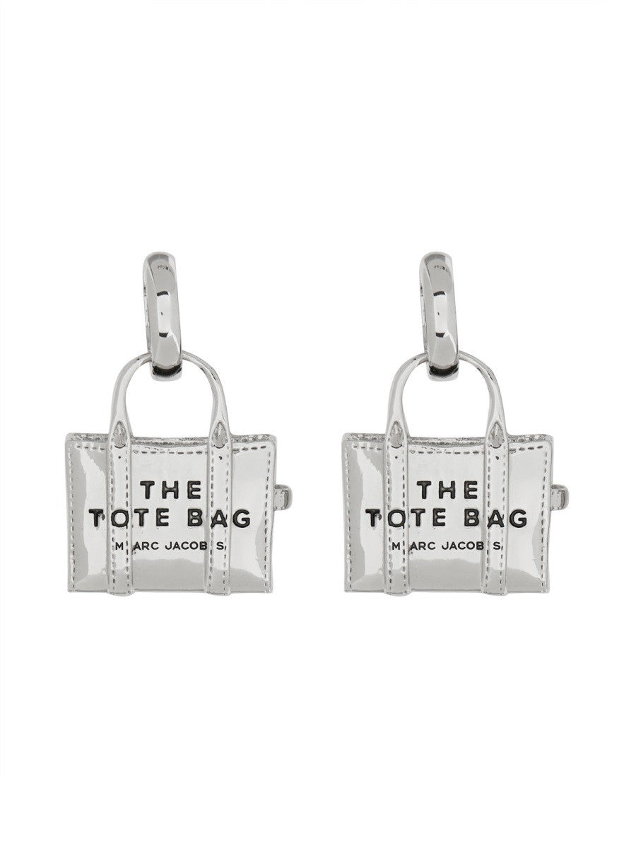 BOUCLES D'OREILLES MINI ICON LE SAC FOURRE-TOUT