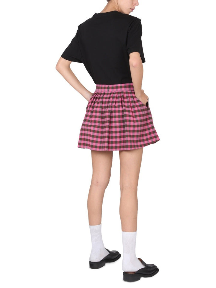 MINI SKIRT | Basement 88