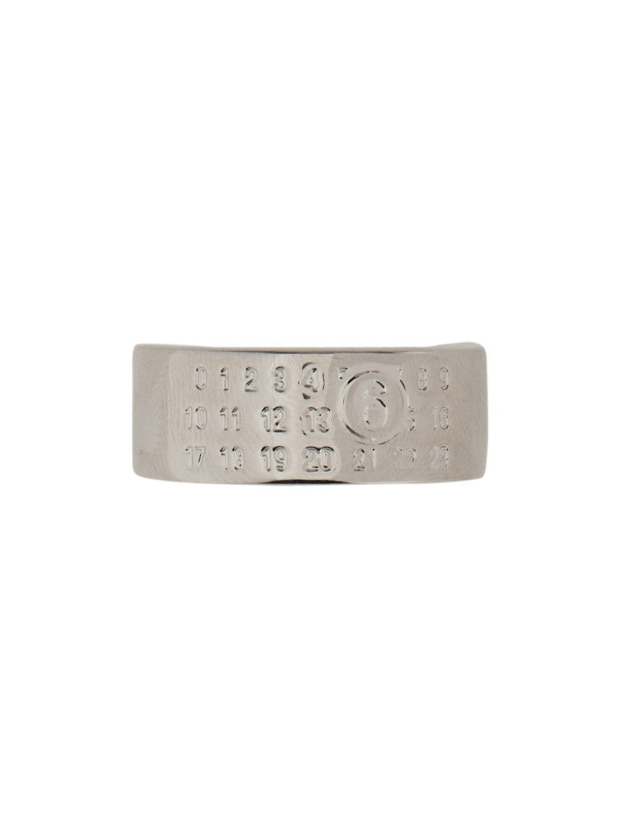 BAGUE NUMÉRIQUE MINIMALE