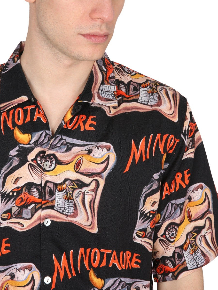 MINOTAURE SHIRT