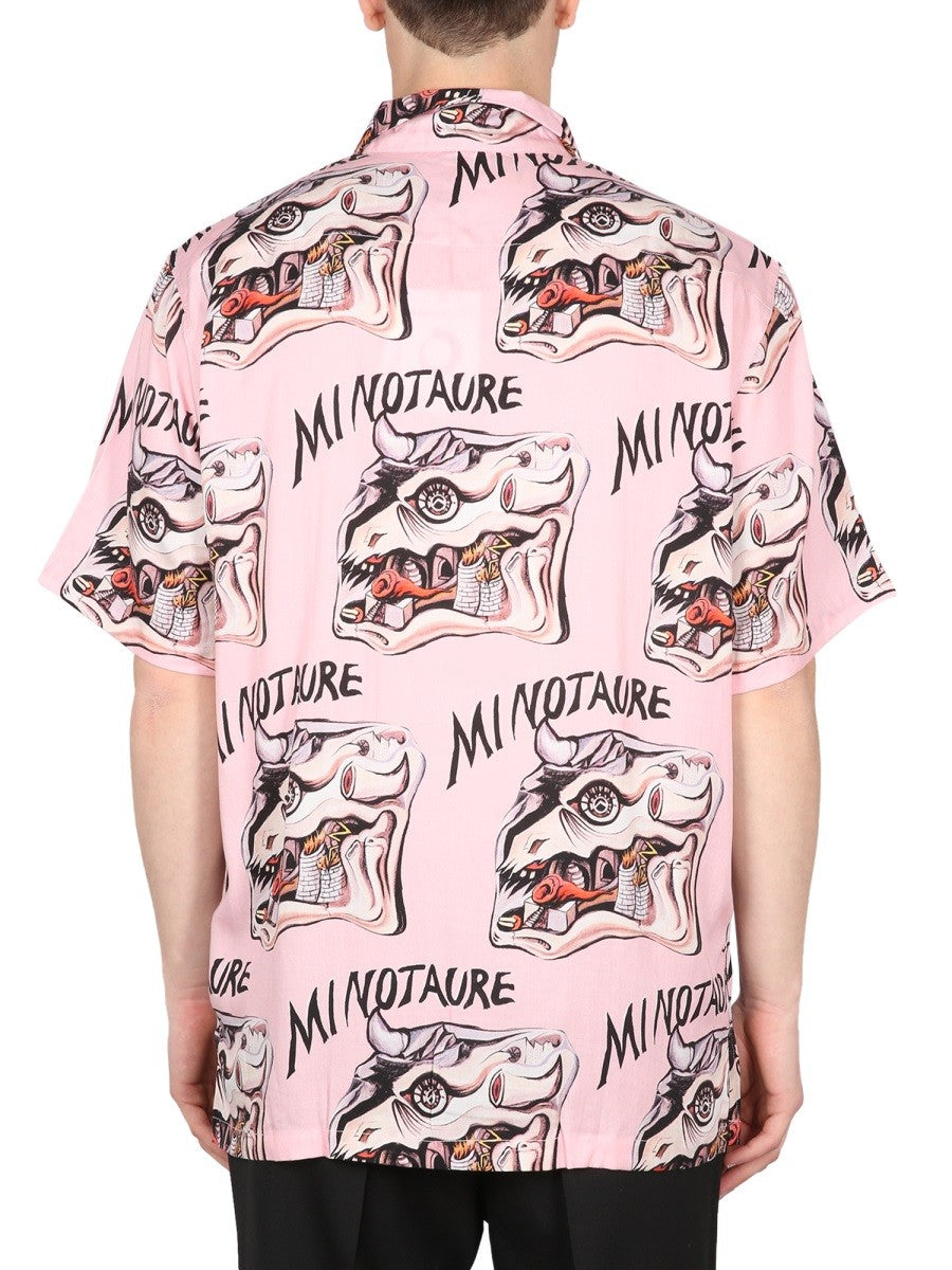 MINOTAURE SHIRT