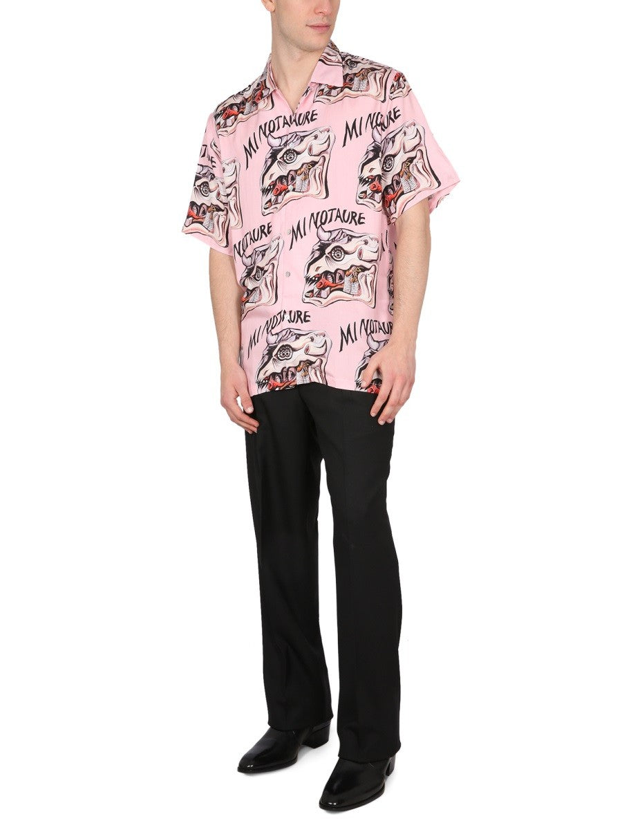 MINOTAURE SHIRT
