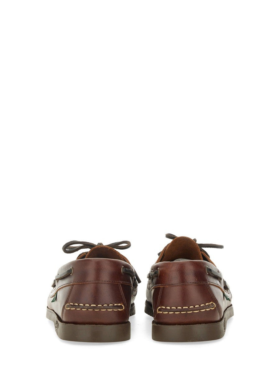 MOCCASIN BARTH