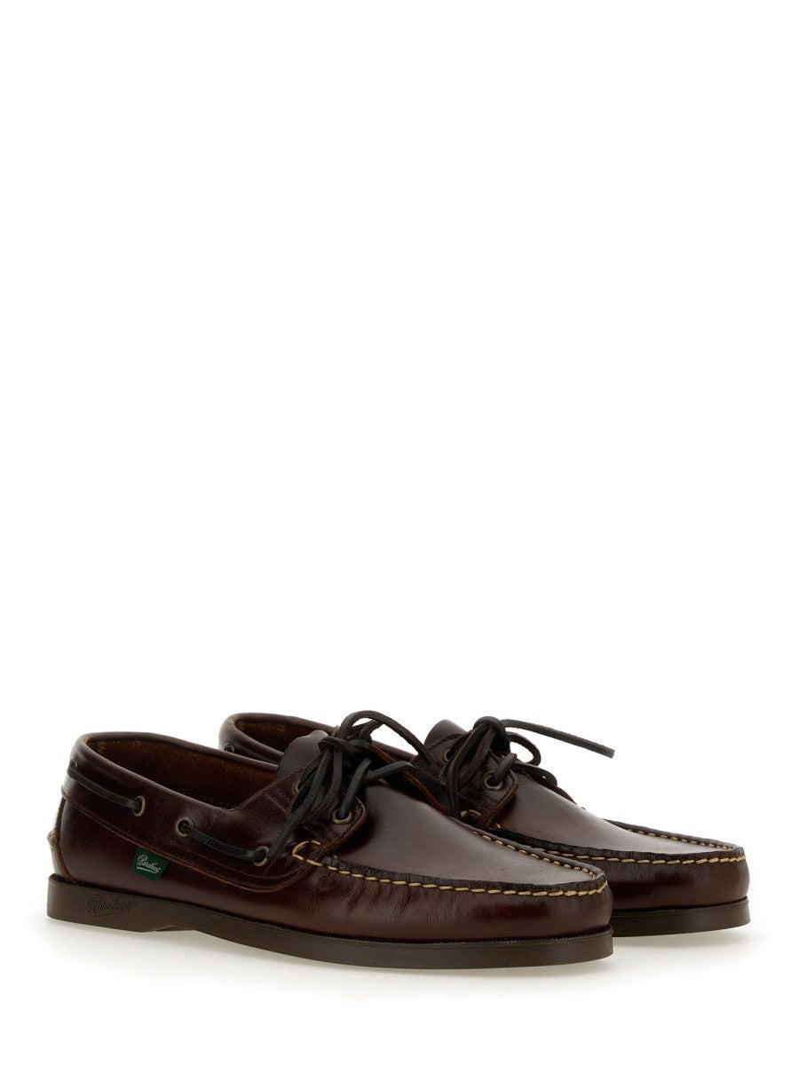 MOCCASIN BARTH