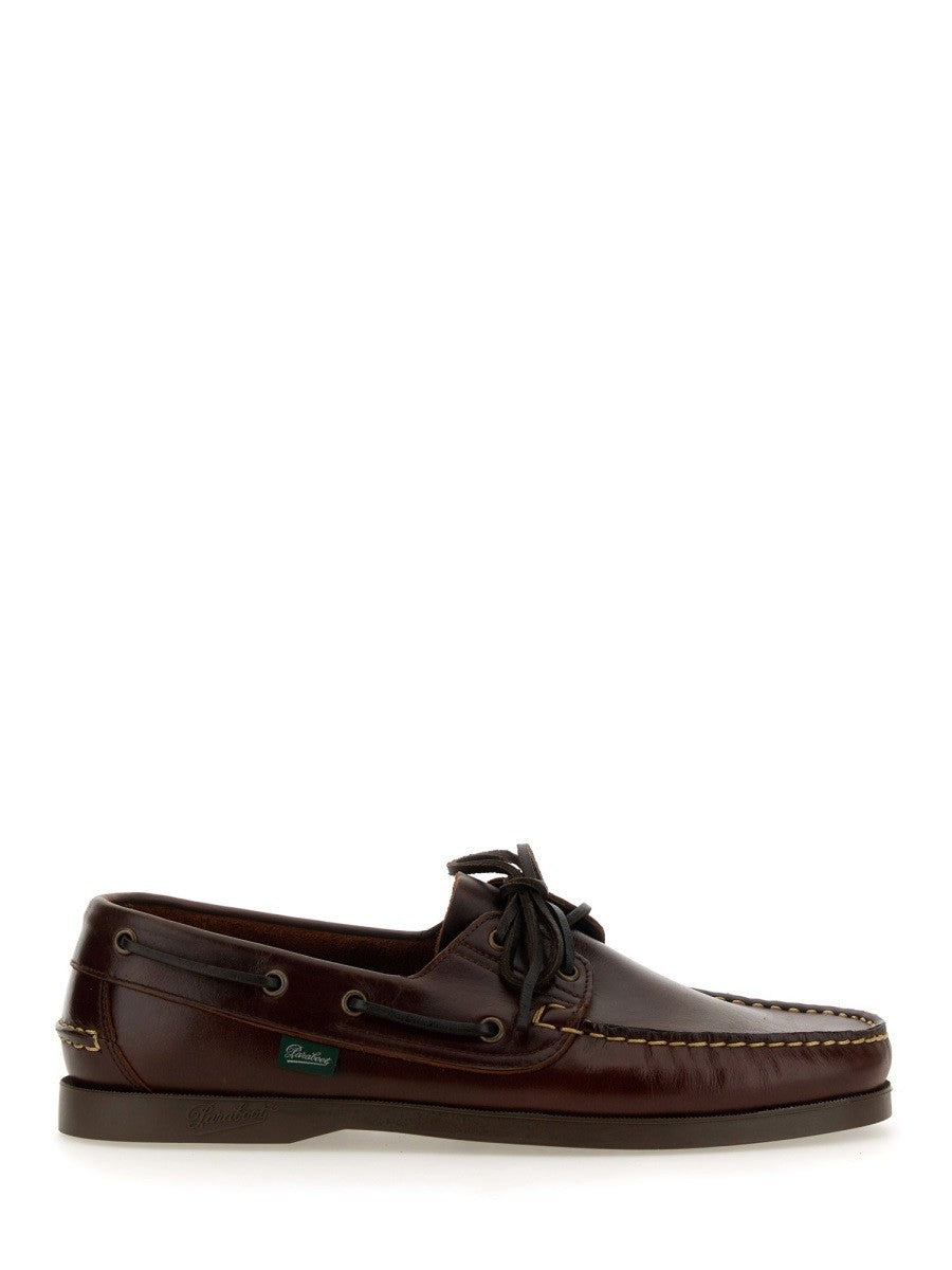 MOCCASIN BARTH