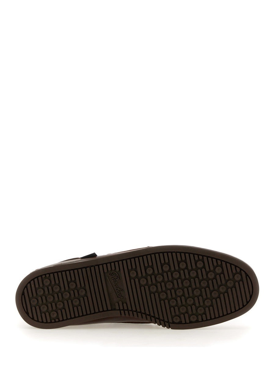 MOCCASIN BARTH