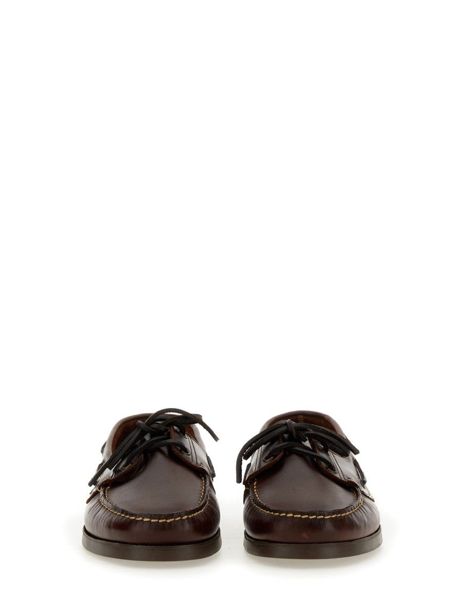 MOCCASIN BARTH