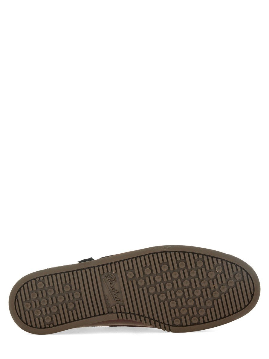 MOCCASIN BARTH