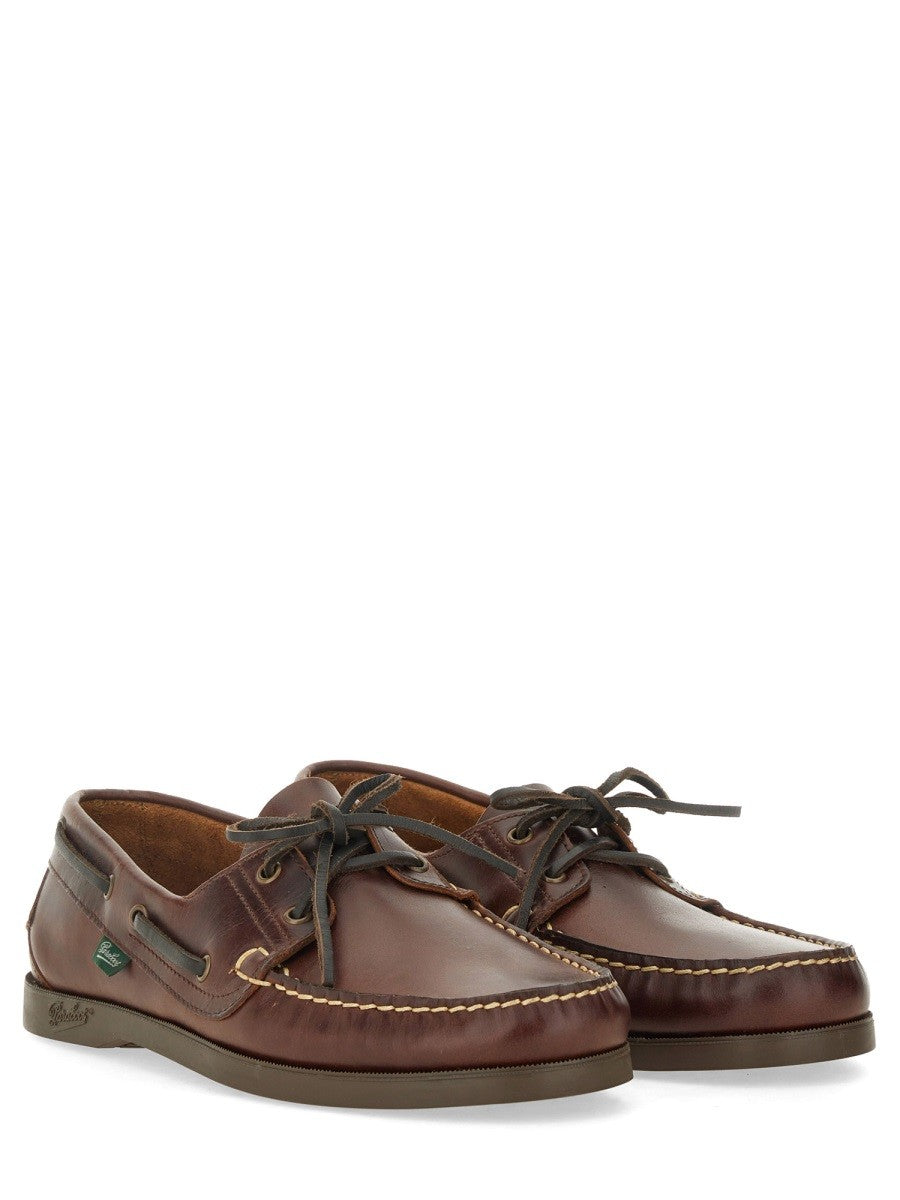 MOCCASIN BARTH