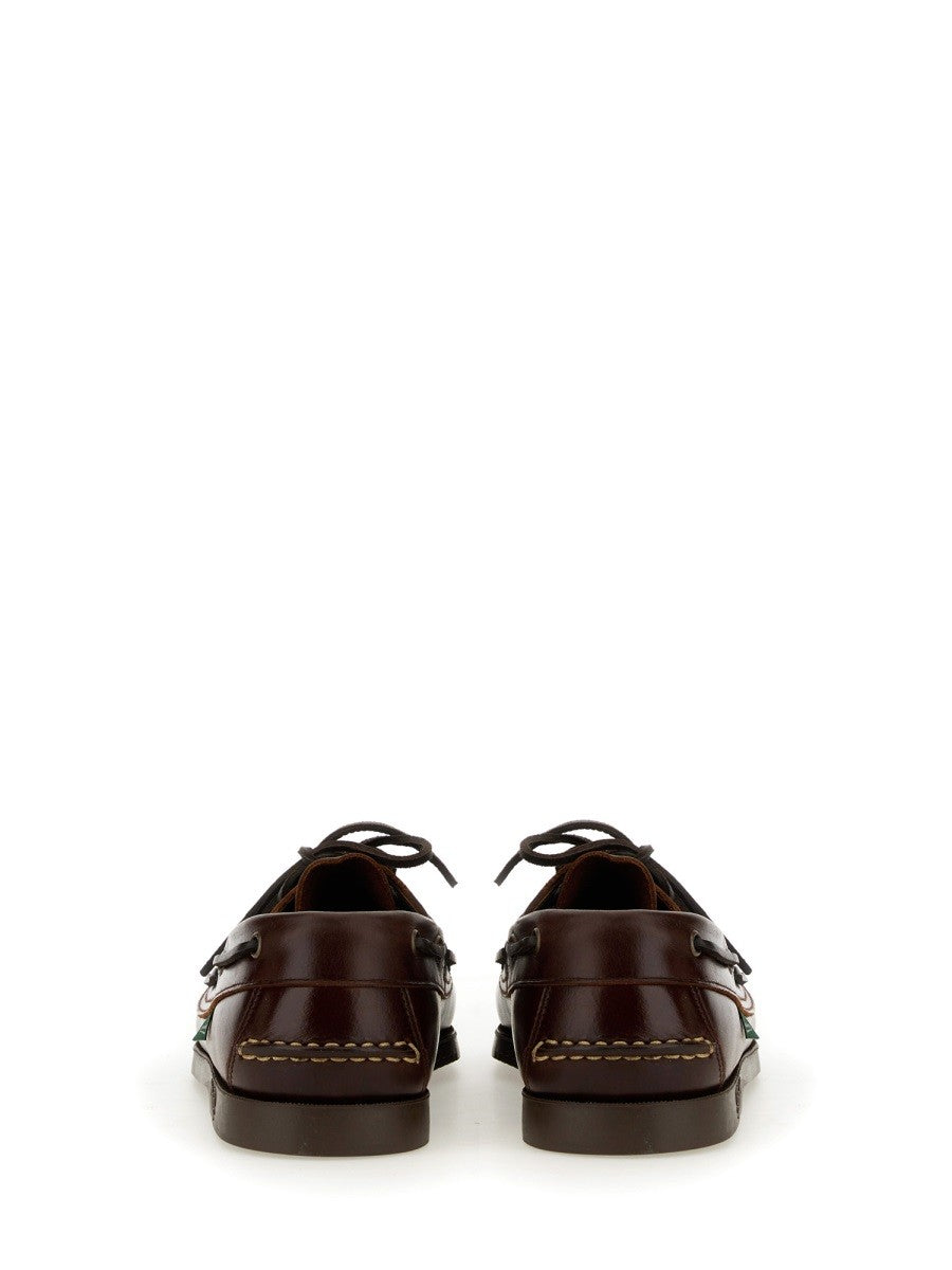 MOCCASIN BARTH