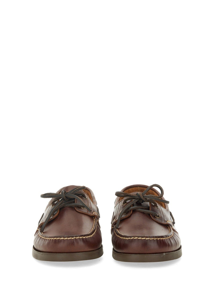 MOCCASIN BARTH