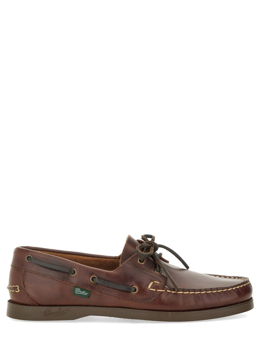 MOCCASIN BARTH