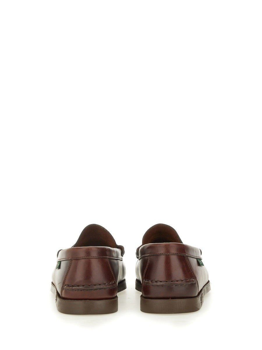MOCASSINO CORAUX