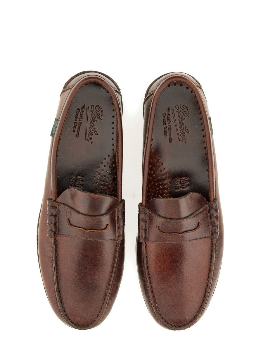 MOCASSINO CORAUX