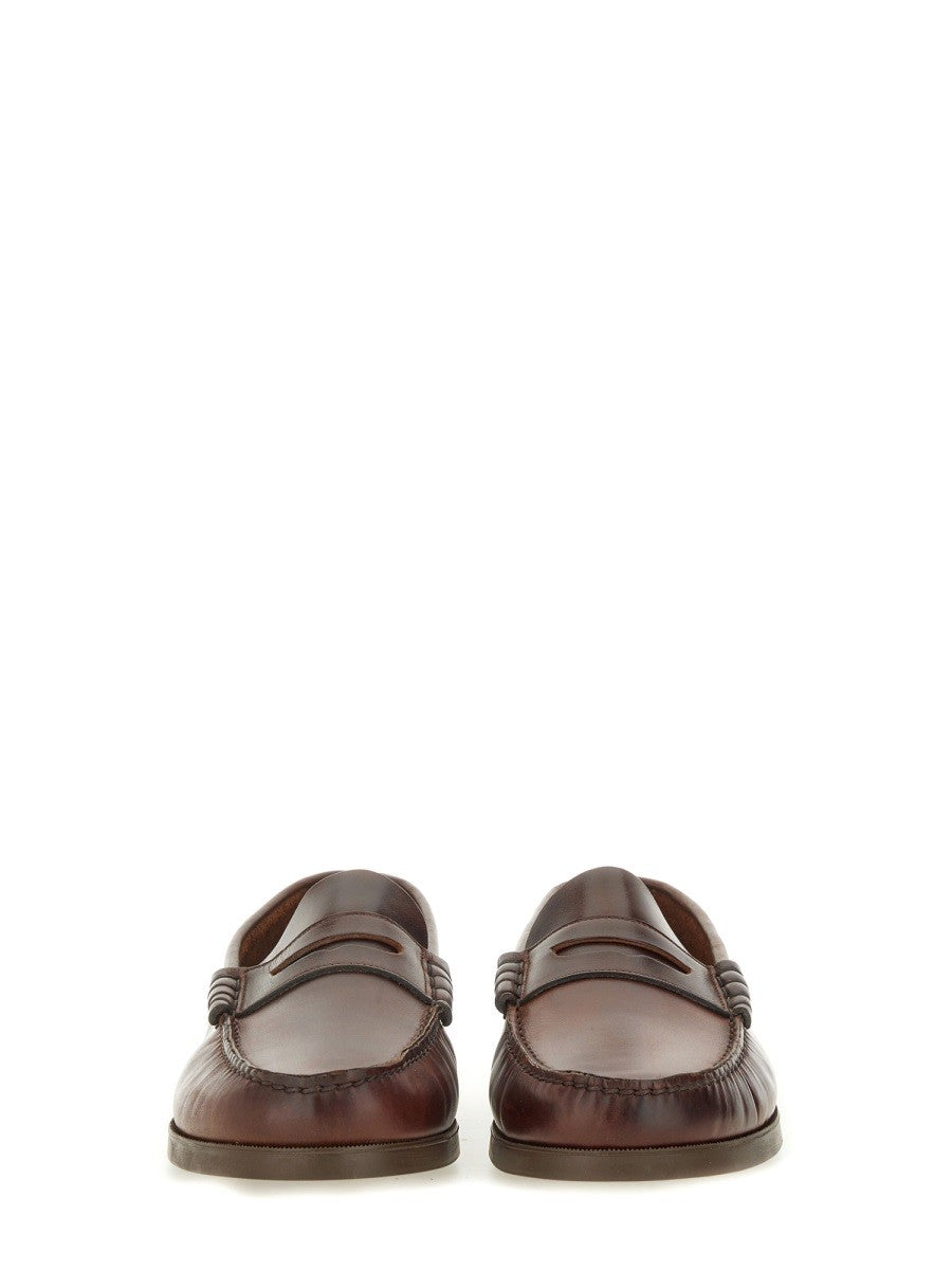 MOCASSINO CORAUX
