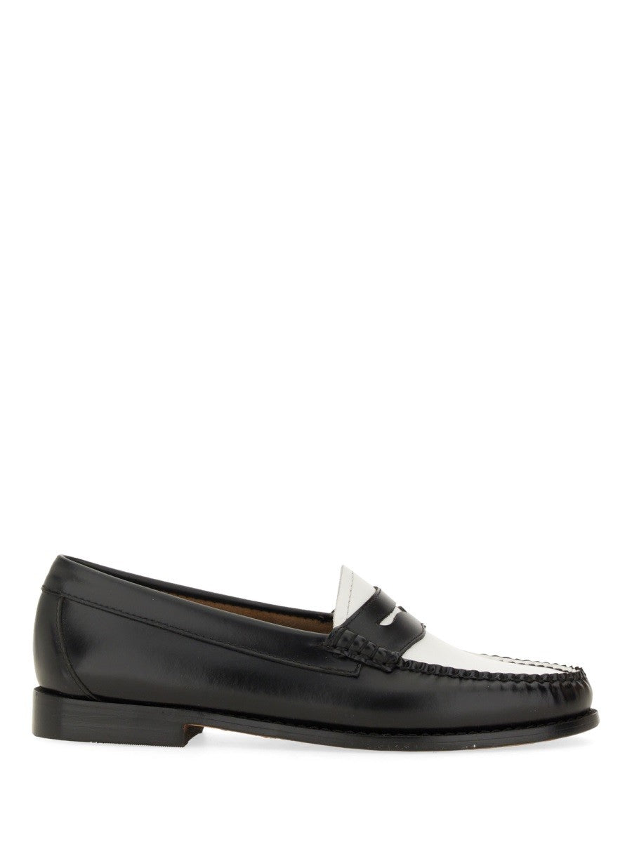 MOCASSINO WEEJUNS PENNY